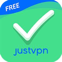 justvpn free unlimited vpn proxy apk